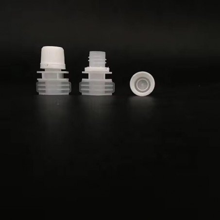 8mm plastic spout for pouch 8mm plastic spout for pouch